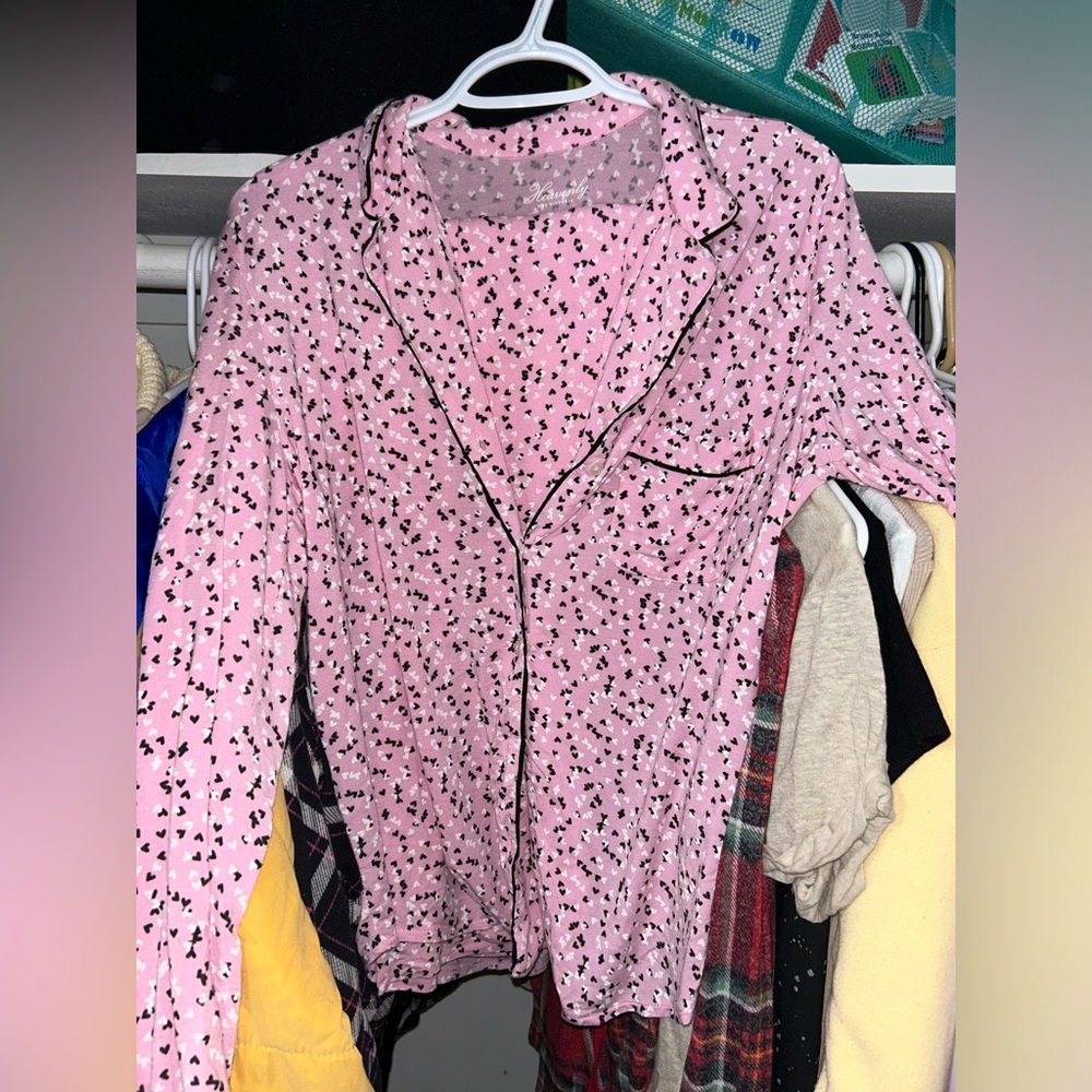 Pj sets (XS,S) - Picture 4 of 12
